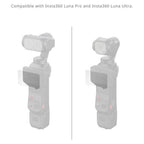 SmallRig Screen Protector for Insta360 Luna Pro / Luna Ultra 7116
