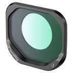 SmallRig Light Pollution Filter for Insta360 Luna Pro 7108