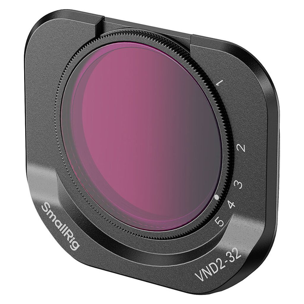 SmallRig VND Filter for Insta360 Luna Pro 7110