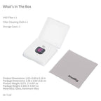 SmallRig VND Filter for Insta360 Luna Pro 7110
