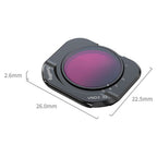 SmallRig VND Filter for Insta360 Luna Pro 7110