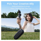 SmallRig VND Filter for Insta360 Luna Pro 7110