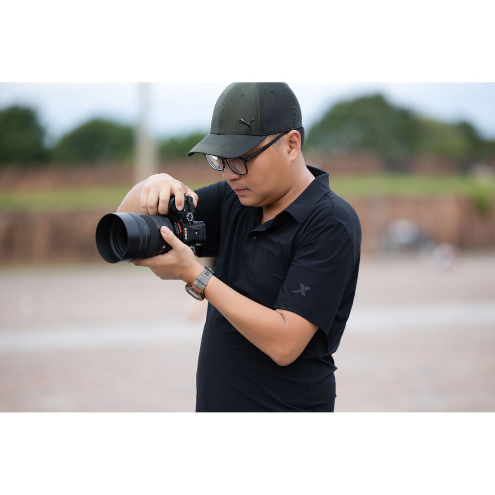 Sigma 85mm f/1.2 DG Art Lens for Sony E-Mount