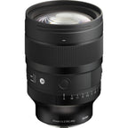 Sigma 85mm f/1.2 DG Art Lens for L-Mount