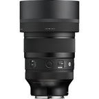 Sigma 85mm f/1.2 DG Art Lens for L-Mount