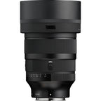 Sigma 85mm f/1.2 DG Art Lens for L-Mount