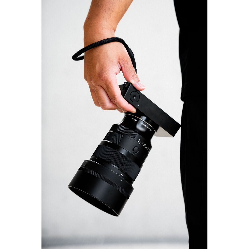 Sigma 85mm f/1.2 DG Art Lens for L-Mount