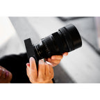 Sigma 85mm f/1.2 DG Art Lens for L-Mount