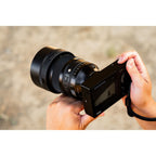 Sigma 85mm f/1.2 DG Art Lens for L-Mount