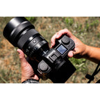 Sigma 85mm f/1.2 DG Art Lens for L-Mount