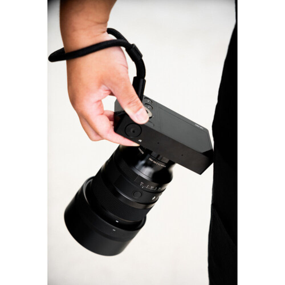 Sigma 85mm f/1.2 DG Art Lens for L-Mount