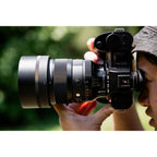 Sigma 85mm f/1.2 DG Art Lens for L-Mount