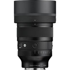Sigma 85mm f/1.2 DG Art Lens for L-Mount