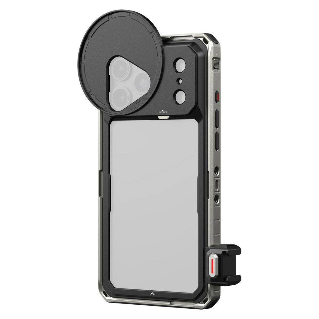 SmallRig Video Cage for iPhone 18 Pro Max 6901
