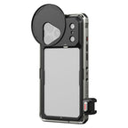 SmallRig Video Cage for iPhone 18 Pro Max 6901