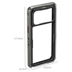 SmallRig Video Cage for iPhone 18 Pro Max 6901