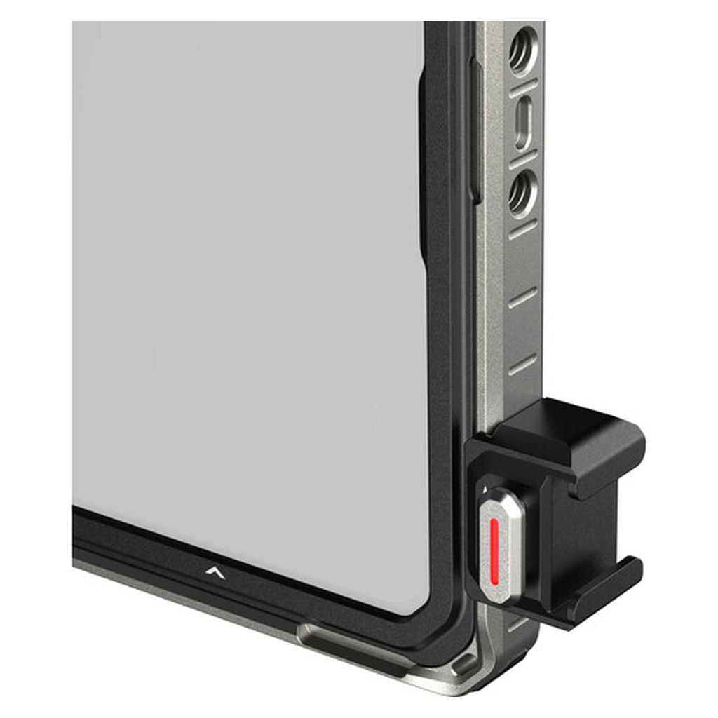 SmallRig Video Cage for iPhone 18 Pro Max 6901