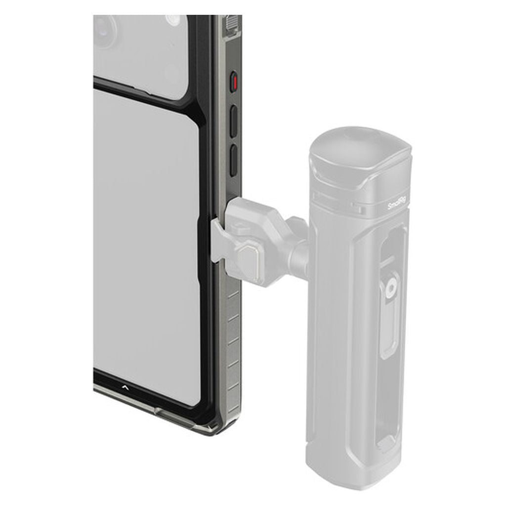 SmallRig Video Cage for iPhone 18 Pro Max 6901