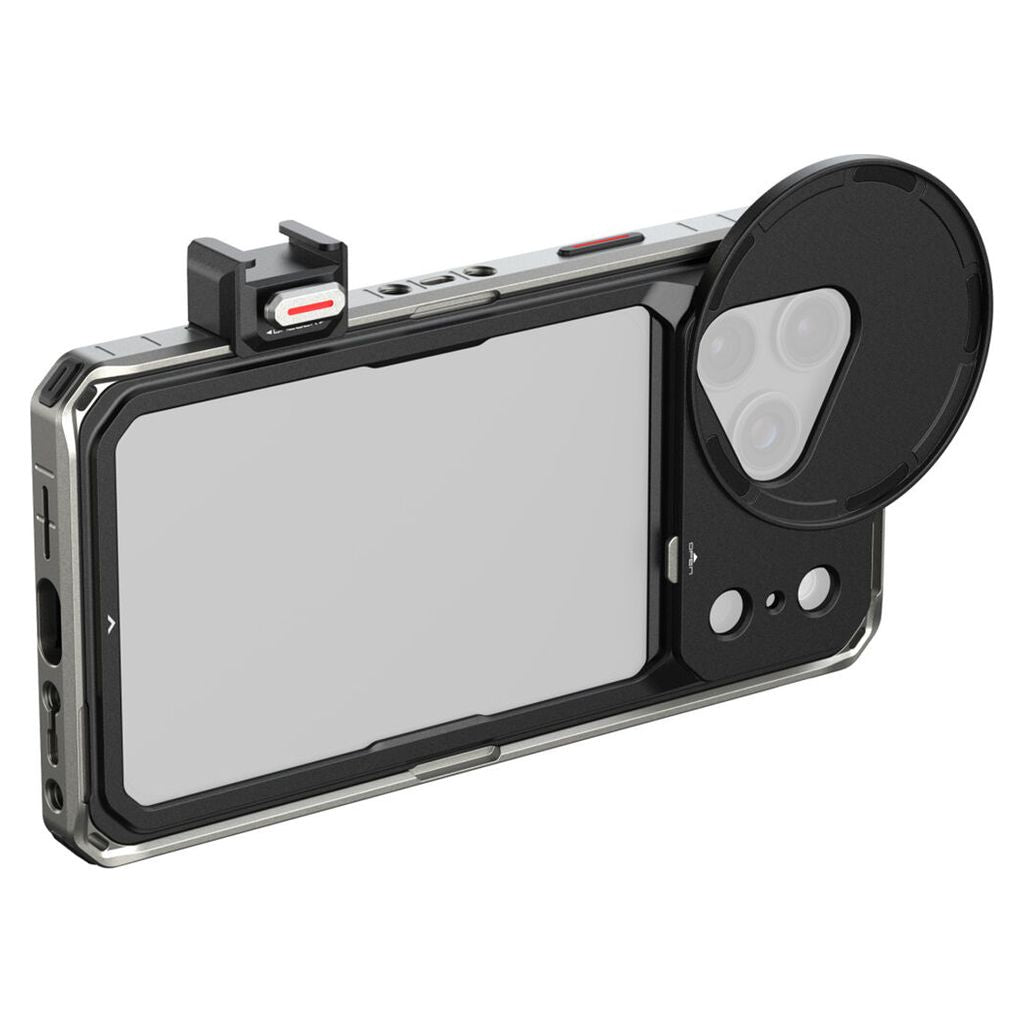 SmallRig Video Cage for iPhone 18 Pro Max 6901