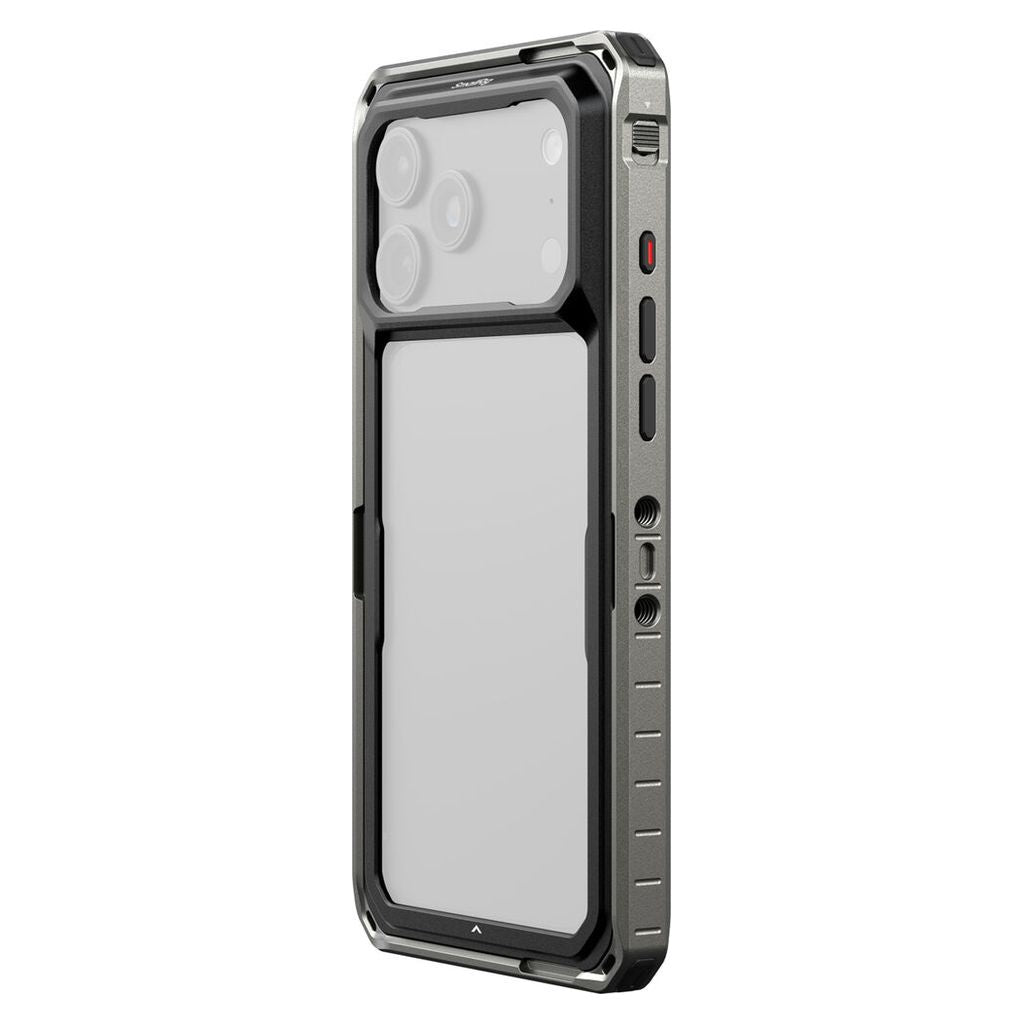 SmallRig Video Cage for iPhone 18 Pro Max 6901