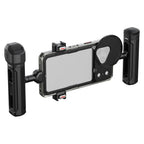 SmallRig Dual-Handle Kit for iPhone 18 Pro 6902