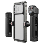 SmallRig Dual-Handle Kit for iPhone 18 Pro 6902