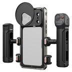 SmallRig Dual-Handle Kit for iPhone 18 Pro 6902