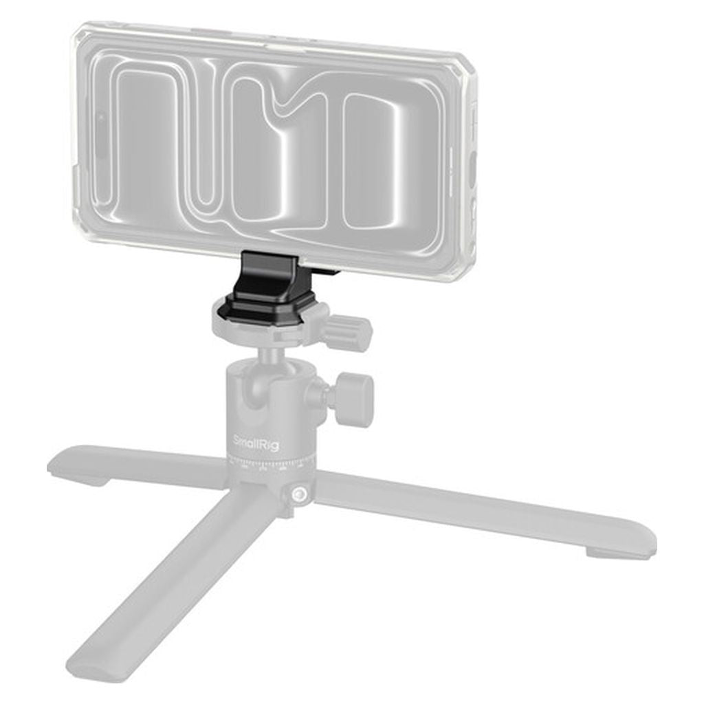 SmallRig SR-MicroSlide Plate Adapter for Arca-Swiss 6915