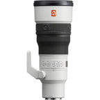 Sony FE 600mm f/6.3 GM OSS Lens