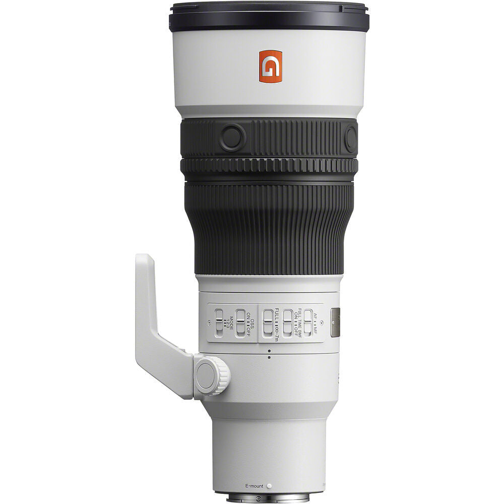 Sony FE 600mm f/6.3 GM OSS Lens