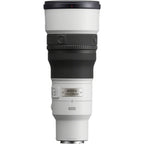 Sony FE 600mm f/6.3 GM OSS Lens