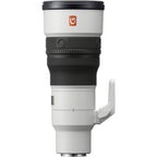 Sony FE 600mm f/6.3 GM OSS Lens