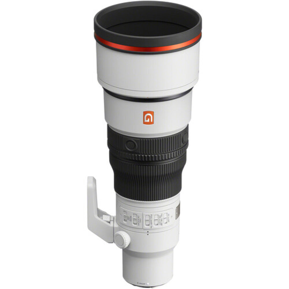 Sony FE 600mm f/6.3 GM OSS Lens