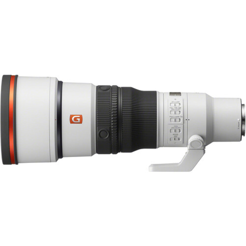 Sony FE 600mm f/6.3 GM OSS Lens