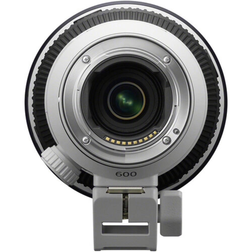 Sony FE 600mm f/6.3 GM OSS Lens