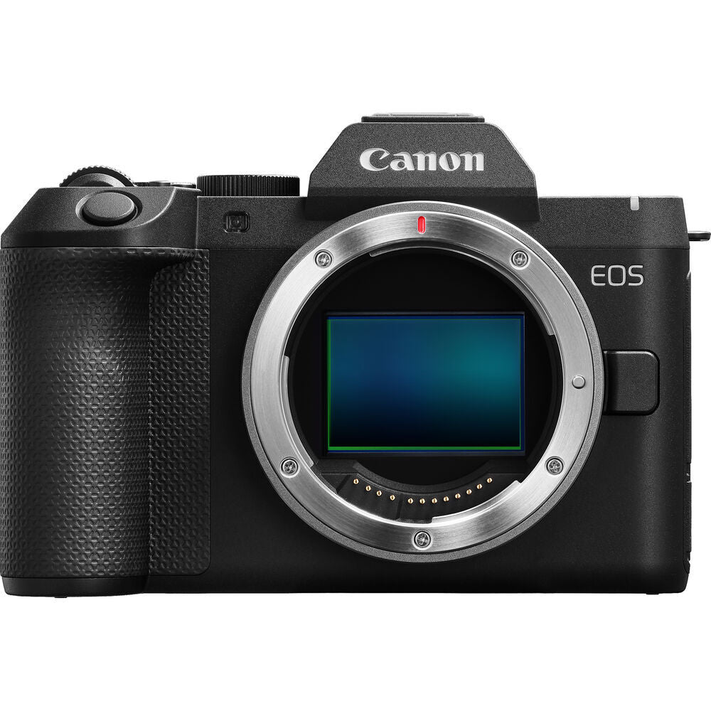 Canon EOS R8 II Mirrorless Camera