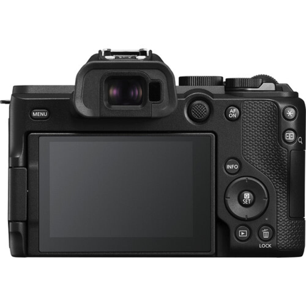 Canon EOS R8 II Mirrorless Camera
