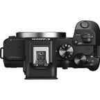 Canon EOS R8 II Mirrorless Camera
