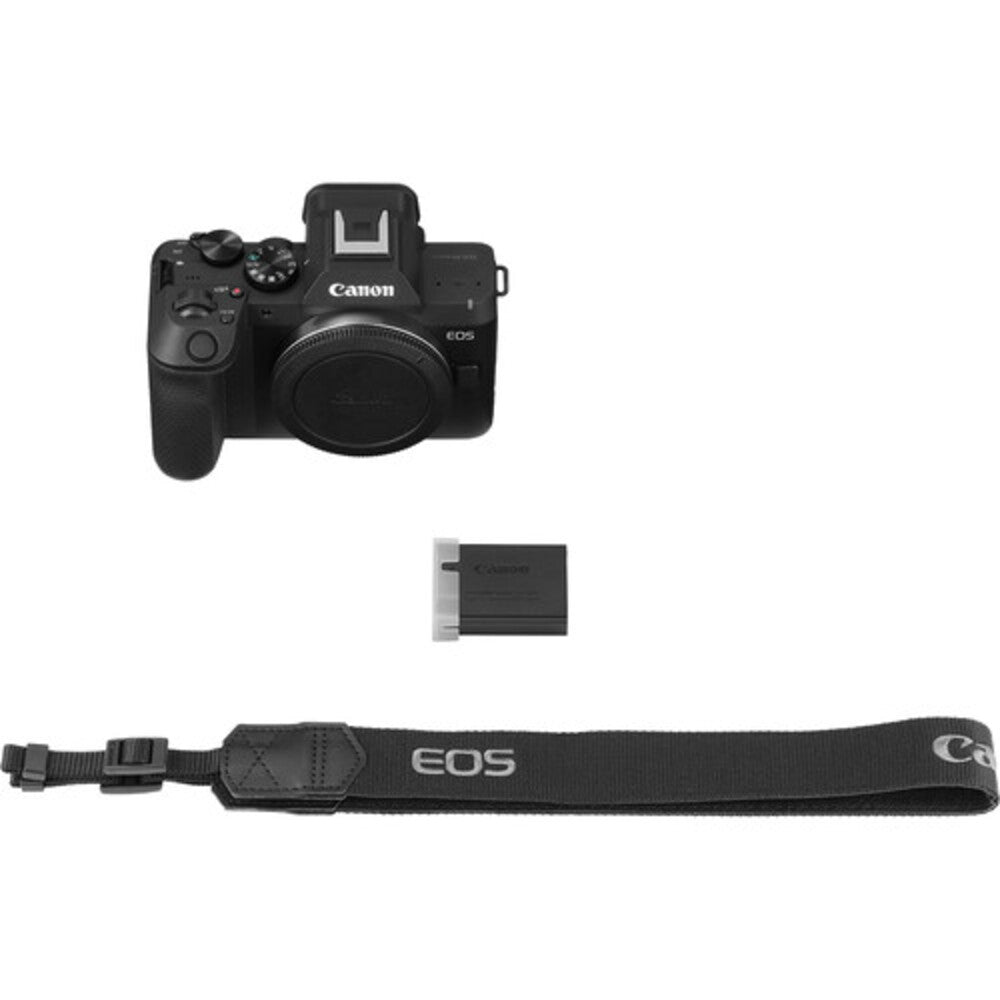 Canon EOS R8 II Mirrorless Camera