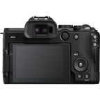 Canon EOS R8 II Mirrorless Camera with RF 24-50mm f/4.5-6.3 IS STM Lens