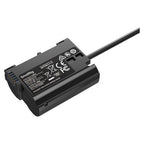SmallRig Dummy Battery Power Cable for D-tap for Nikon EN-EL15c 6537
