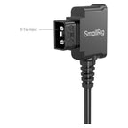 SmallRig Dummy Battery Power Cable for D-tap for Nikon EN-EL15c 6537