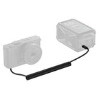 SmallRig Dummy Battery Power Cable for USB-C for Panasonic DMW-BLK22 6657