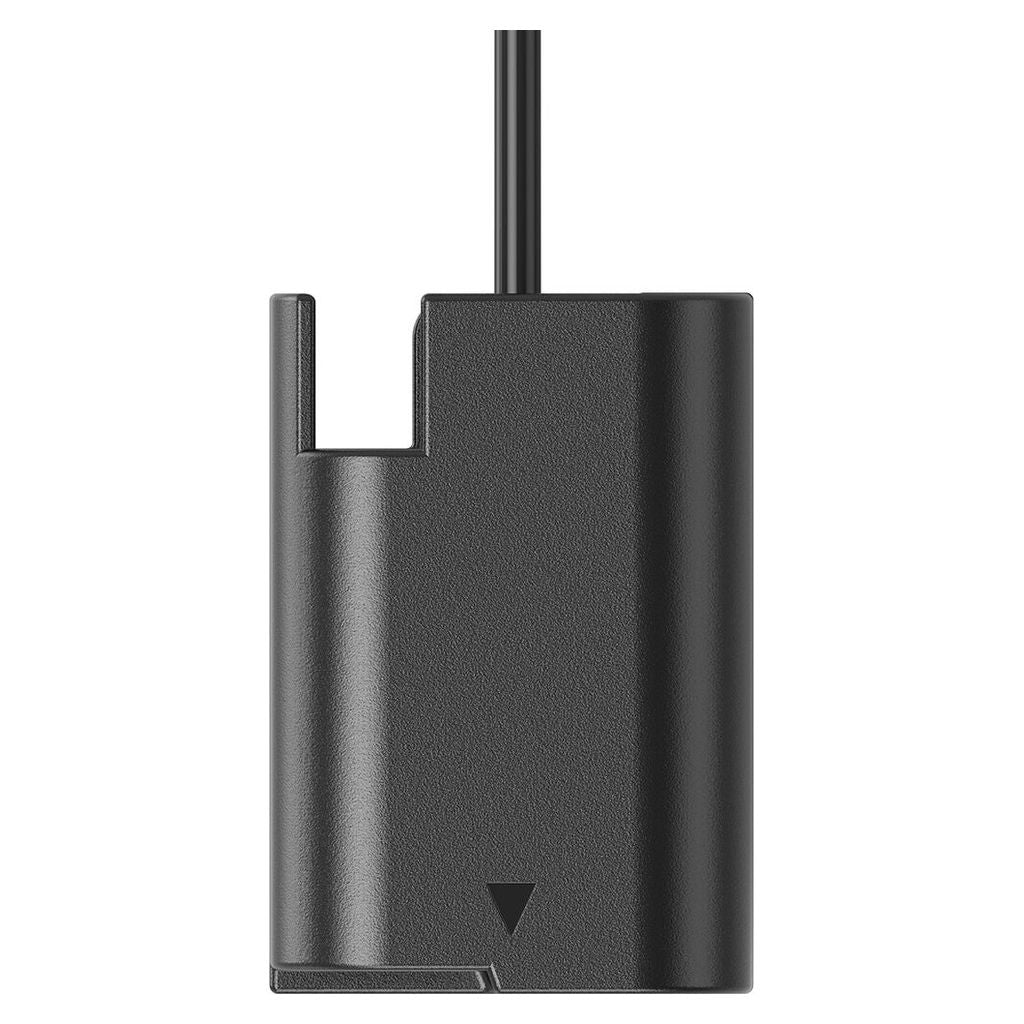 SmallRig Dummy Battery Power Cable for USB-C for Panasonic DMW-BLK22 6657