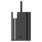 SmallRig Dummy Battery Power Cable for USB-C for Panasonic DMW-BLK22 6657