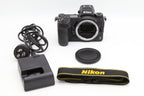 Used Nikon Z7 Mark II Body Only /N - 7413217