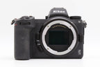 Used Nikon Z7 Mark II Body Only /N - 7413217