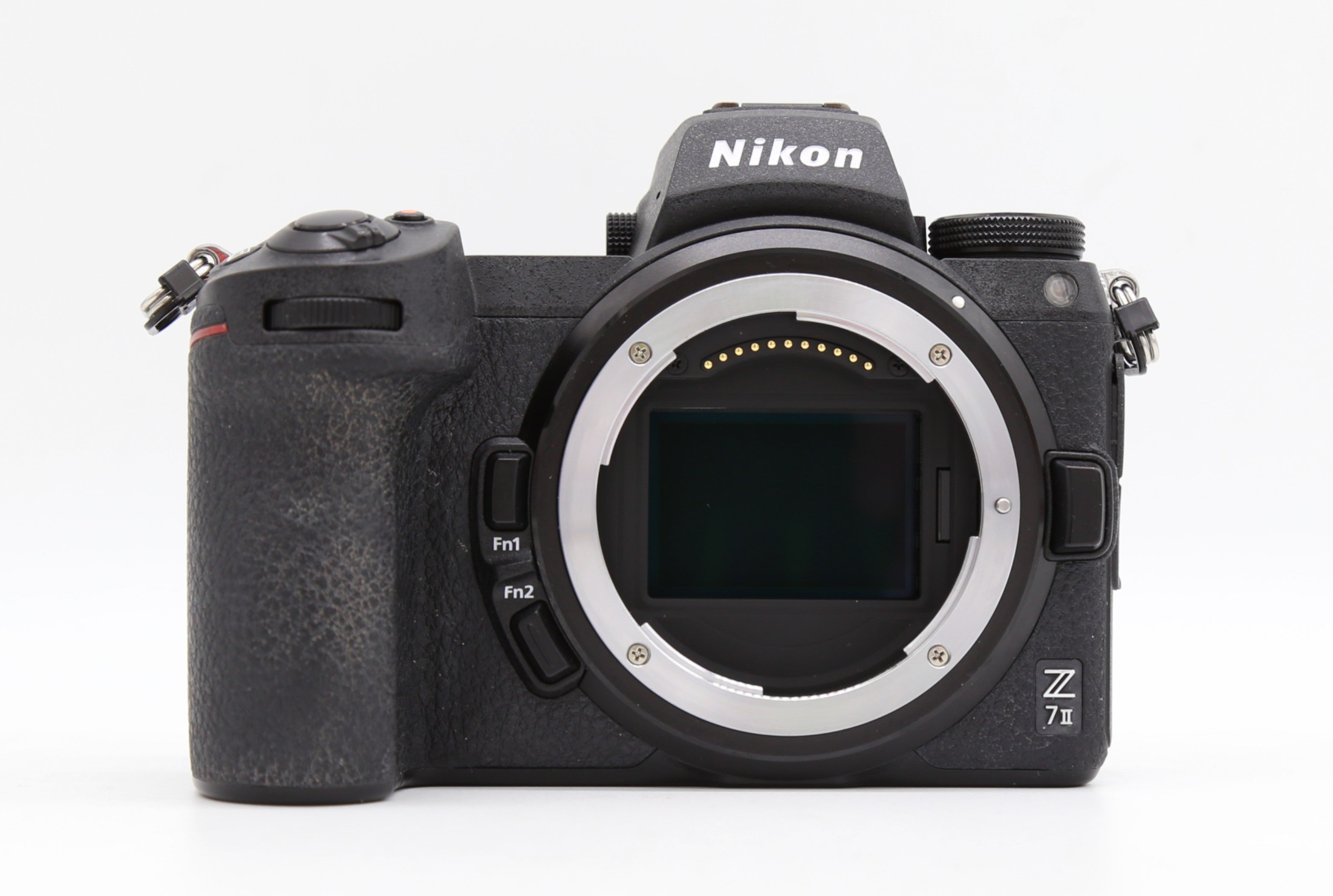 Used Nikon Z7 Mark II Body Only /N - 7413217