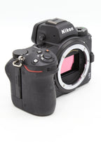 Used Nikon Z7 Mark II Body Only /N - 7413217