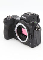 Used Nikon Z7 Mark II Body Only /N - 7413217